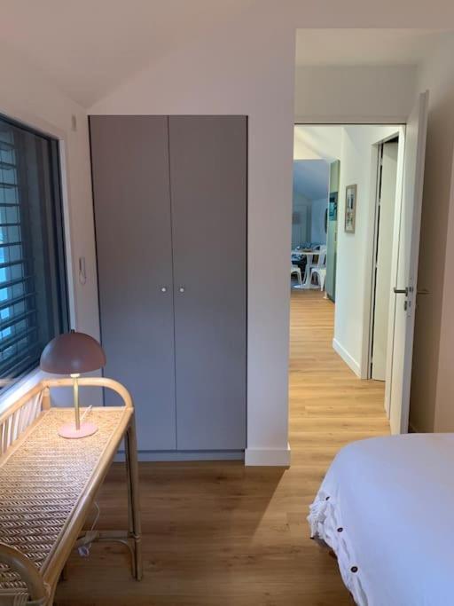 La Suite D'Auguste Vertou Exterior foto